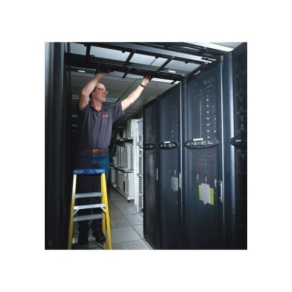 APC APC WOE1YR-PD-30 rozszerzenia gwarancji 1 lat(a)