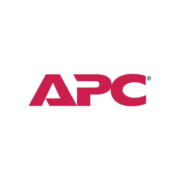 APC APC WOE2YR-G3-22 rozszerzenia gwarancji 2 lat(a)