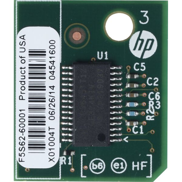 Pamięć do laptopa HP HP patikimos platformos modulio priedas