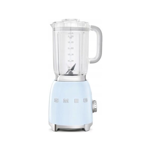 Blender kielichowy Smeg Kokteilinė Smeg BLF03PBEU