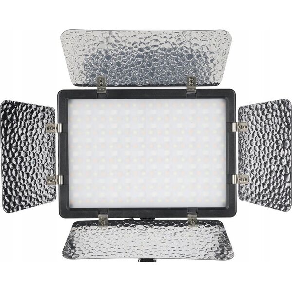 Naświetlacz Quadralite Quadralite Thea RGB 150 LED