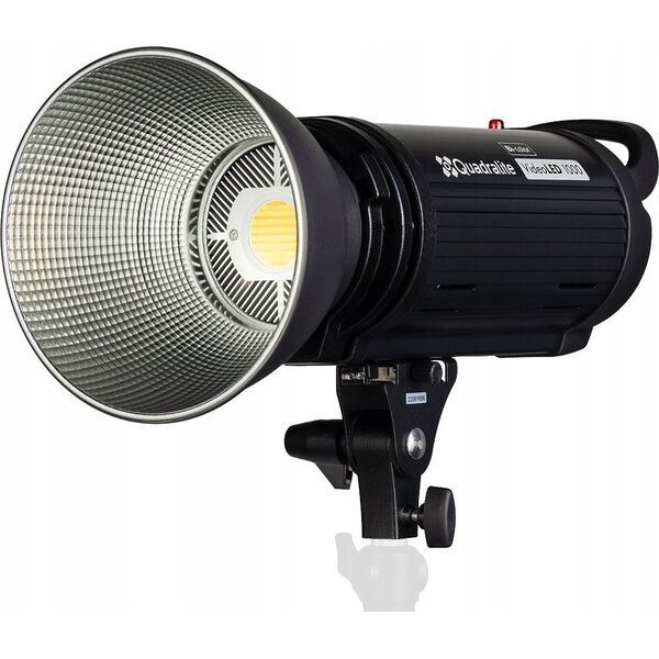 Naświetlacz Quadralite Quadralite Thea RGB 150 LED
