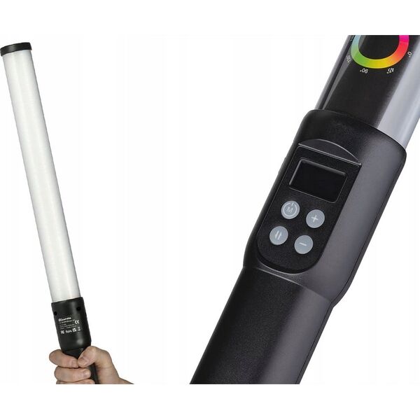 Naświetlacz Quadralite Quadralite Thea RGB 150 LED