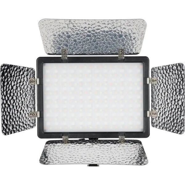 Naświetlacz Quadralite Quadralite Thea RGB 150 LED