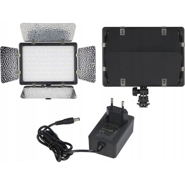 Naświetlacz Quadralite Quadralite Thea RGB 150 LED