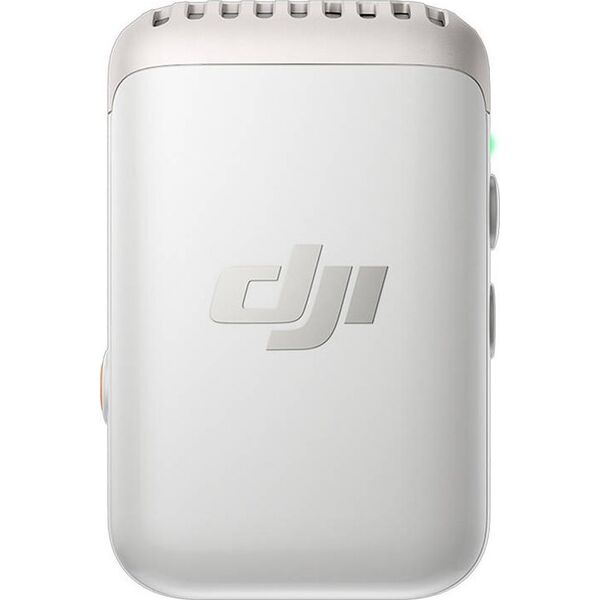 Mikrofon DJI ACC MIC 2 TRANSMITTER/P. Baltas CP.RN.00000329.01 DJI