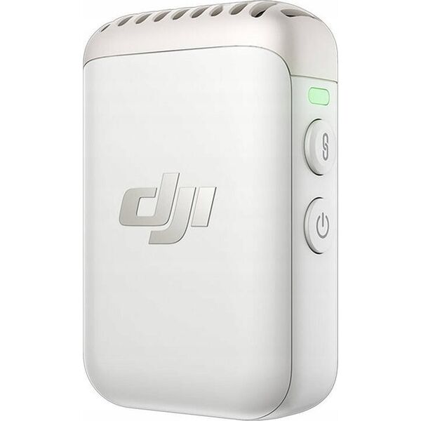 Mikrofon DJI ACC MIC 2 TRANSMITTER/P. Baltas CP.RN.00000329.01 DJI