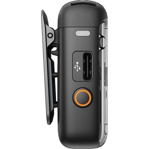 Mikrofon DJI ACC MIC 2 1TX+1RX CE/CP.RN.00000326.02 DJI