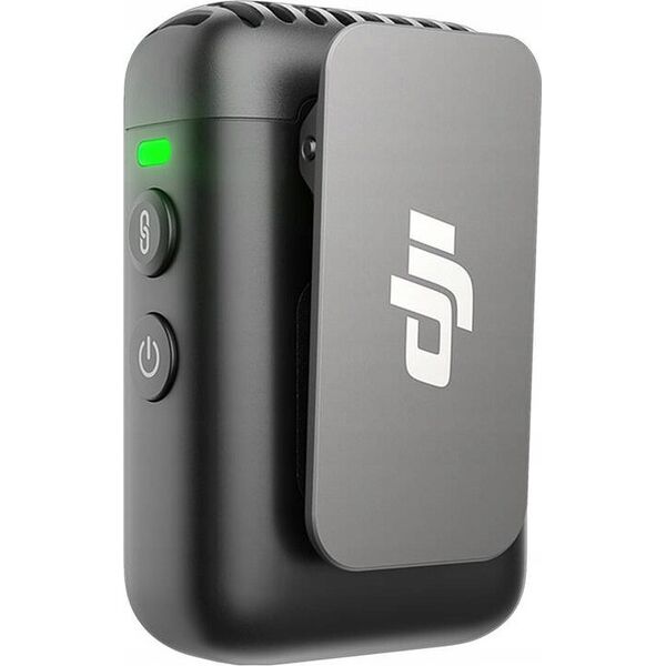 Mikrofon DJI ACC MIC 2 1TX+1RX CE/CP.RN.00000326.02 DJI