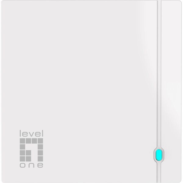 Access Point LevelOne LevelOne WAP-8231 punkt dostępowy WLAN 1800 Mbit/s Biały Obsługa PoE