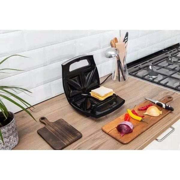 Opiekacz Beko Sandwich maker BEKO SWM2971B