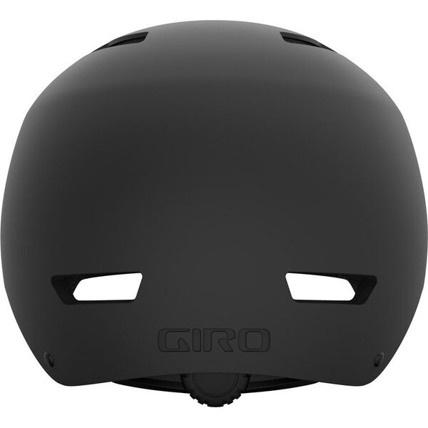 Giro Kask bmx GIRO QUARTER FS Rozmiar kasku: L(59-63 cm), Wybierz kolor: Matte Dark Shark