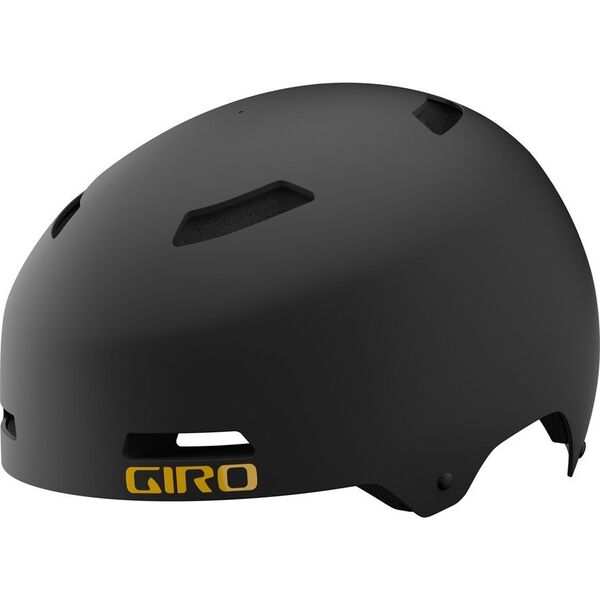 Giro Kask bmx GIRO QUARTER FS Rozmiar kasku: M(55-59 cm), Wybierz kolor: Matte Dark Shark