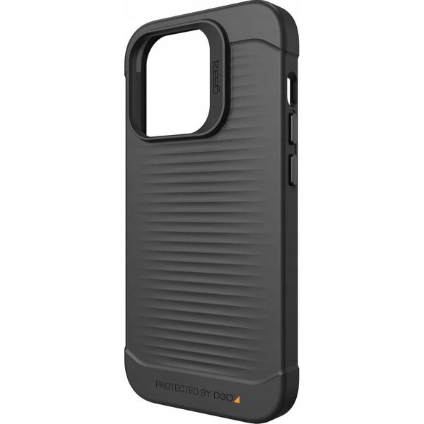 Gear4 Etui do iPhone 14 Pro, Gear4, pokrowiec, plecki