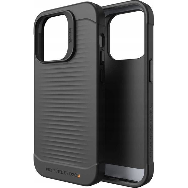 Gear4 Etui do iPhone 14 Pro, Gear4, pokrowiec, plecki