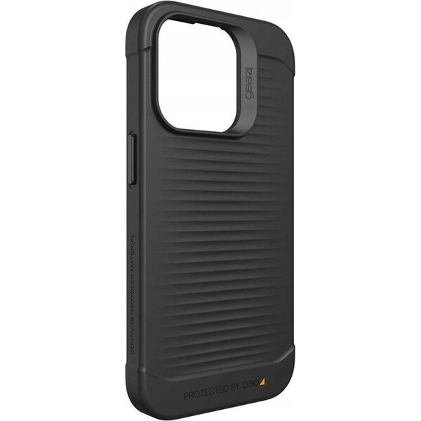 Gear4 Etui do iPhone 14 Pro, Gear4, pokrowiec, plecki