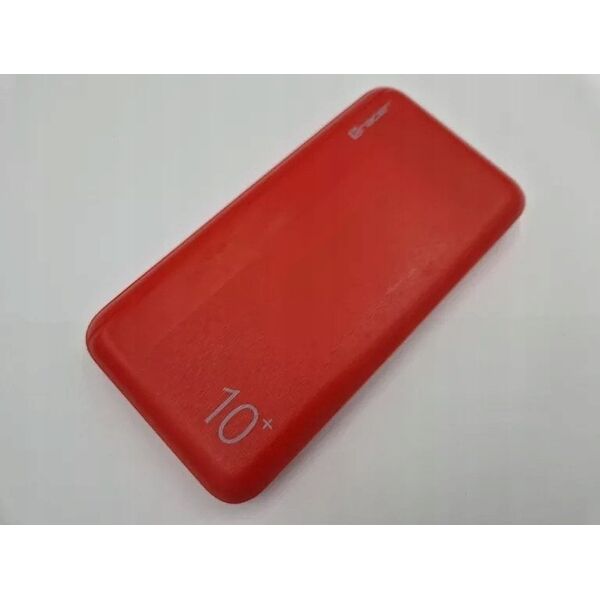 Powerbank Tracer Powerbank TRACER WALKER - RD 10000 mAh 2A 13341892 5907512873359