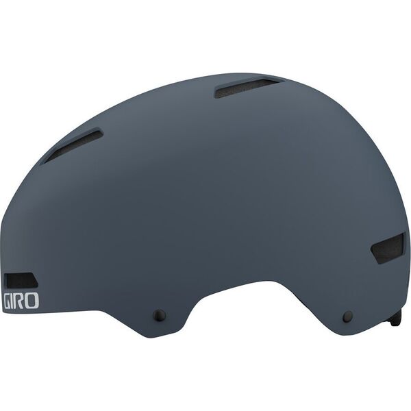 Giro Kask bmx GIRO QUARTER FS Rozmiar kasku: S(51-55 cm), Wybierz kolor: Matte Dark Shark
