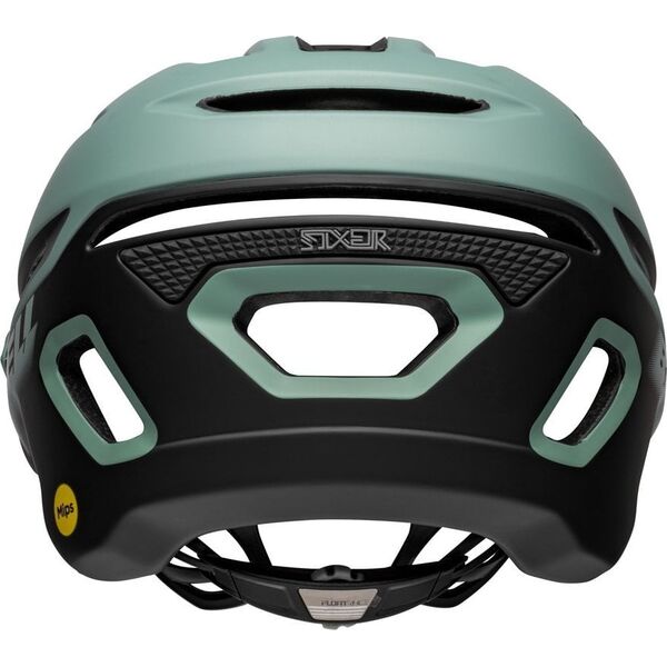 Bell Kask mtb BELL SIXER Rozmiar kasku: M(55-59 cm), Wybierz kolor: Fasthouse After Hours Matte Black Gray