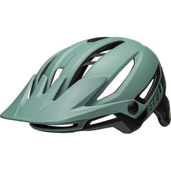 Bell Kask mtb BELL SIXER Rozmiar kasku: M(55-59 cm), Wybierz kolor: Fasthouse After Hours Matte Black Gray