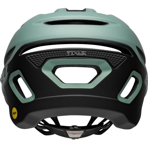 Bell Kask mtb BELL SIXER Rozmiar kasku: M(55-59 cm), Wybierz kolor: Fasthouse After Hours Matte Black Gray
