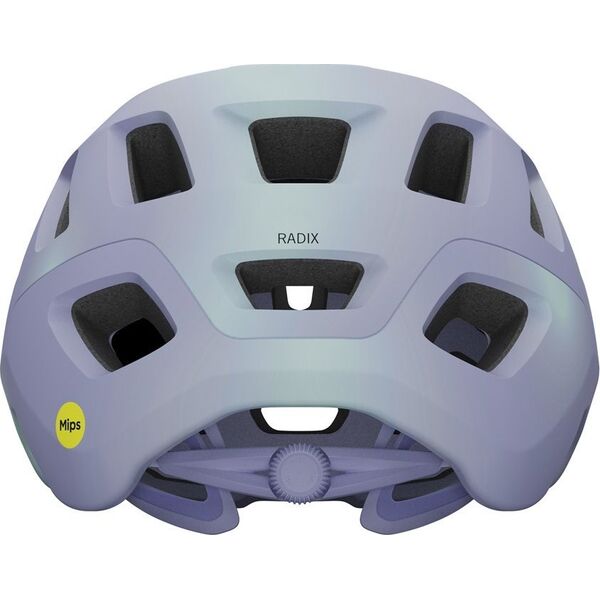 Giro Kask mtb GIRO RADIX INTEGRATED MIPS Rozmiar kasku: S(51-55 cm), Wybierz kolor: Matte Mineral