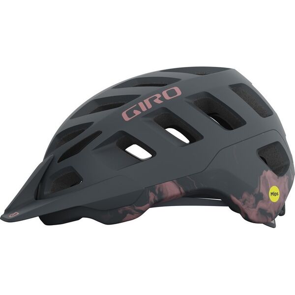 Giro Kask mtb GIRO RADIX INTEGRATED MIPS Rozmiar kasku: S(51-55 cm), Wybierz kolor: Matte Mineral