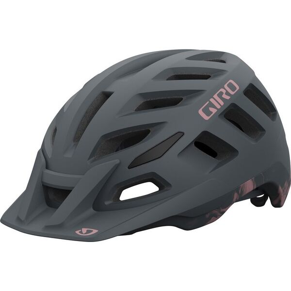 Giro Kask mtb GIRO RADIX INTEGRATED MIPS Rozmiar kasku: S(51-55 cm), Wybierz kolor: Matte Mineral