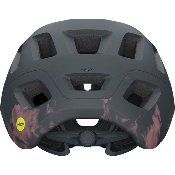 Giro Kask mtb GIRO RADIX INTEGRATED MIPS Rozmiar kasku: S(51-55 cm), Wybierz kolor: Matte Mineral