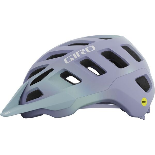 Giro Kask mtb GIRO RADIX INTEGRATED MIPS Rozmiar kasku: S(51-55 cm), Wybierz kolor: Matte Mineral