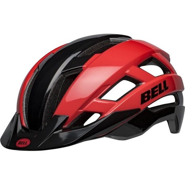 Bell Kask gravel szosowy BELL FALCON XRV INTEGRATED MIPS Rozmiar kasku: M(55-59 cm), Wybierz kolor: Matte Purple