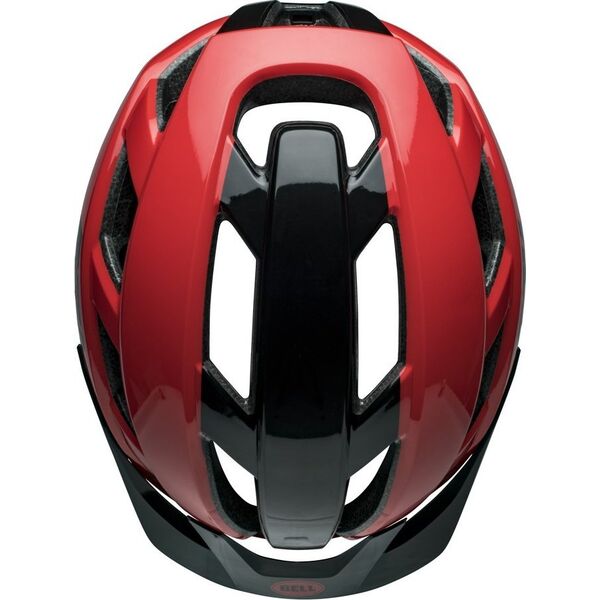 Bell Kask gravel szosowy BELL FALCON XRV INTEGRATED MIPS Rozmiar kasku: M(55-59 cm), Wybierz kolor: Matte Purple