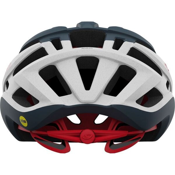 Giro Kask szosowy GIRO AGILIS MIPS Rozmiar kasku: S(51-55 cm), Wybierz kolor: Matte Dark Cherry Towers