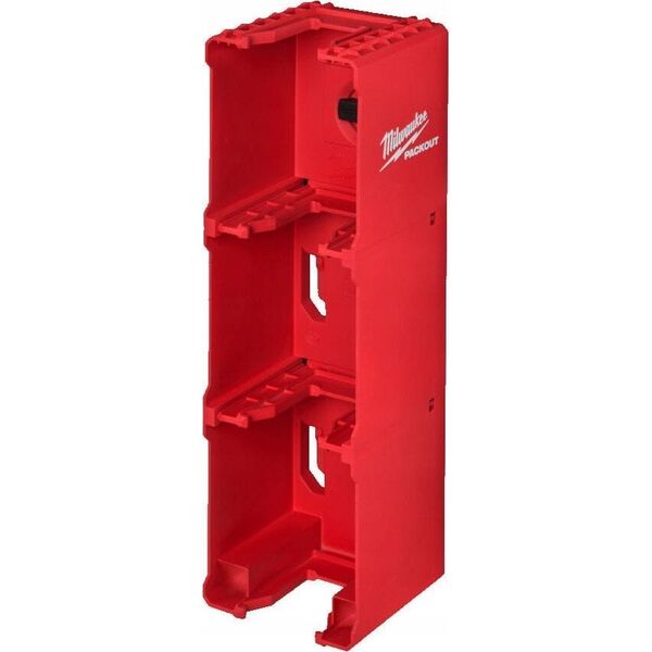 Milwaukee Battery holder for storage system MILWAUKEE Packout M18