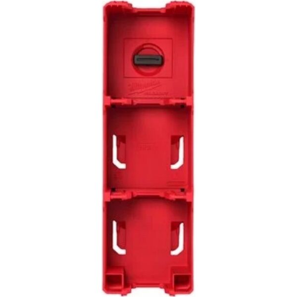 Milwaukee Battery holder for storage system MILWAUKEE Packout M18