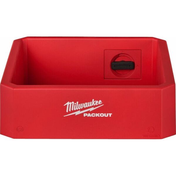 Milwaukee MILWAUKEE PACKOUT PÓŁKA MAŁA