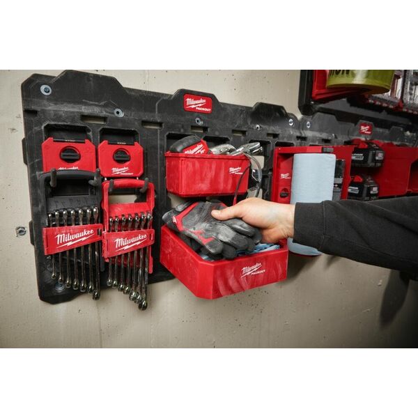 Milwaukee MILWAUKEE PACKOUT PÓŁKA MAŁA