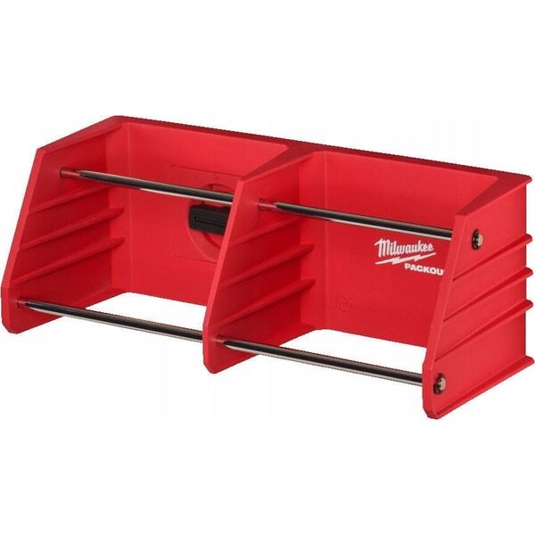 Milwaukee MILWAUKEE PACKOUT UCHWYT NA SZCZYPCE