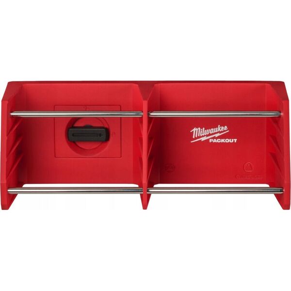 Milwaukee MILWAUKEE PACKOUT UCHWYT NA SZCZYPCE