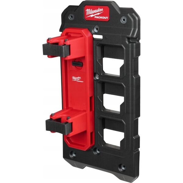 Milwaukee MILWAUKEE PACKOUT UCHWYT NA NARZĘDZIE Z DŁUGĄ REKOJEŚCIĄ