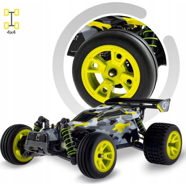 Overmax OVERMAX X-Pace RC car