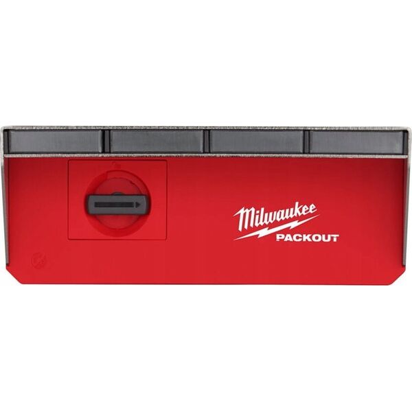 Milwaukee MILWAUKEE PACKOUT UCHWYT MAGNETYCZNY