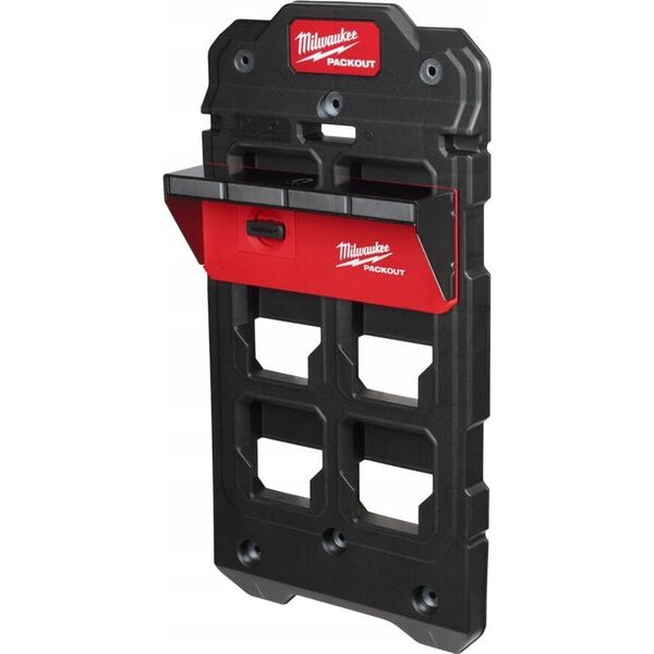 Milwaukee MILWAUKEE PACKOUT UCHWYT MAGNETYCZNY