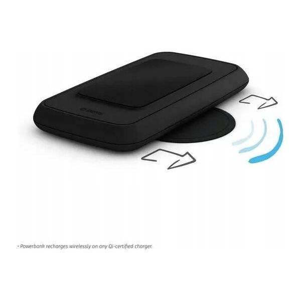 Zens 4500 mAh Wireless