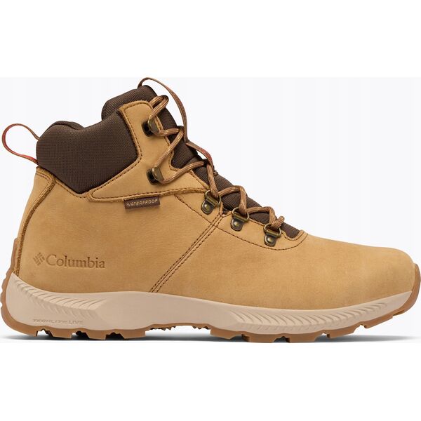 Columbia Landroamer Explorer WP NB 2103871373 Beżowe 46