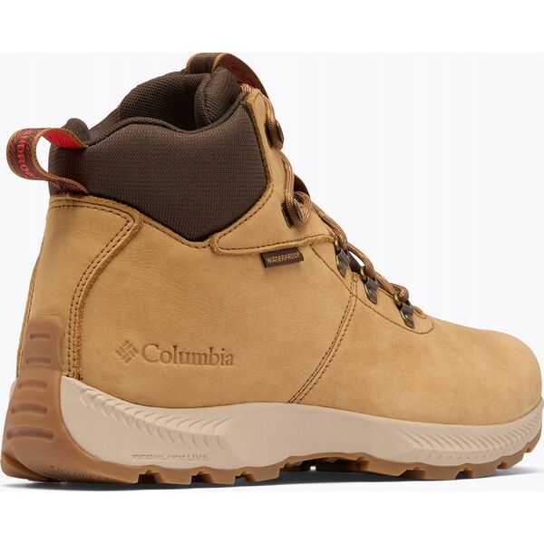 Columbia Landroamer Explorer WP NB 2103871373 Beżowe 46