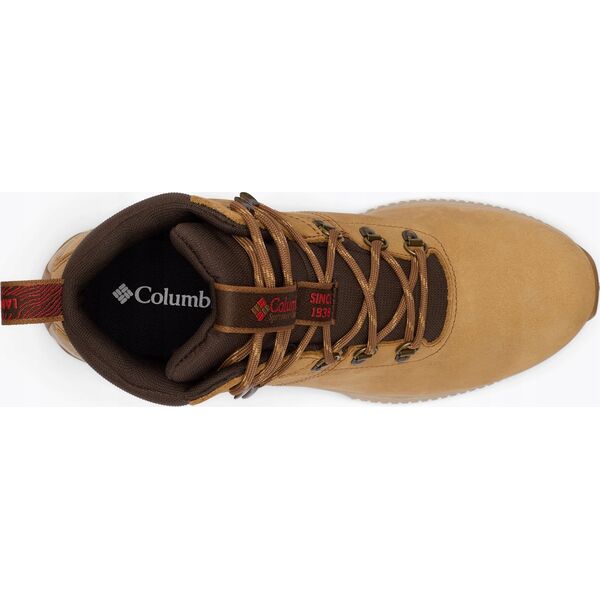 Columbia Landroamer Explorer WP NB 2103871373 Beżowe 46