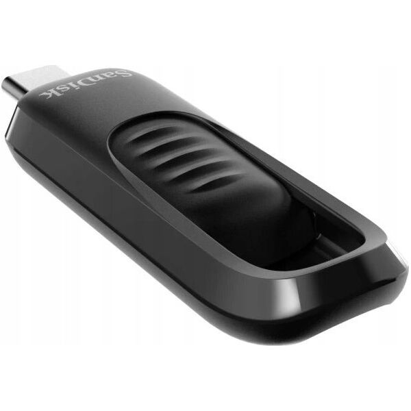 SanDisk SDCZ480-1T00-G46 pamięć USB 1 TB USB Type-C 3.2 Gen 1 (3.1 Gen 1) Czarny