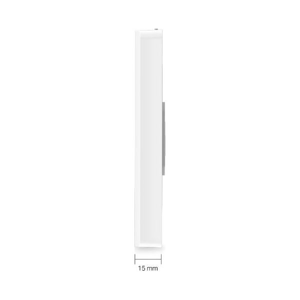 Access Point TP-Link TP-Link EAP615-Wall(5-pack) AX1800 Wi-Fi 6 Access Point