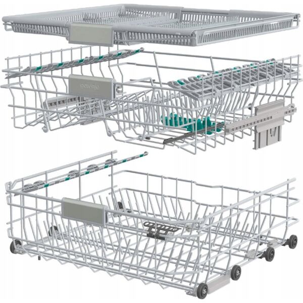 Gorenje Dishwasher GORENJE GV693C61AD